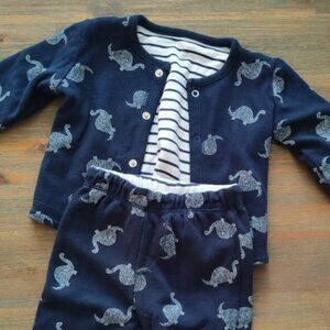 Petit Lem 2 pieces kit